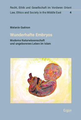 Abbildung von Guénon | Wunderhafte Embryos | 1. Auflage | 2024 | 4 | beck-shop.de