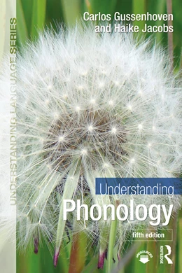 Abbildung von Gussenhoven / Jacobs | Understanding Phonology | 1. Auflage | 2025 | beck-shop.de