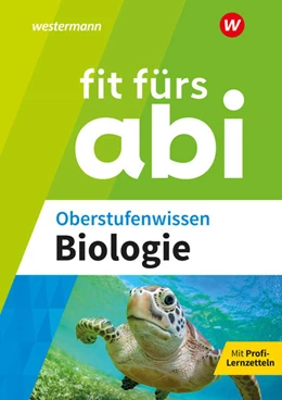 Abbildung von Uhlenbrock / Walory | Fit fürs Abi | 1. Auflage | 2024 | beck-shop.de