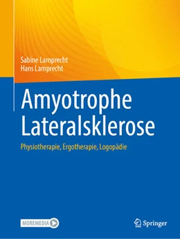 Abbildung von Lamprecht | Amyotrophe Lateralsklerose | 1. Auflage | 2024 | beck-shop.de