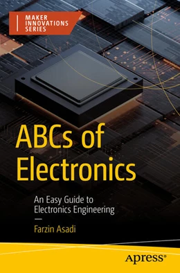 Abbildung von Asadi | ABCs of Electronics | 1. Auflage | 2024 | beck-shop.de