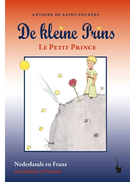 Abbildung von Saint Exupéry | De kleine Prins / Le Petit Prince | 1. Auflage | 2024 | beck-shop.de