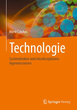Abbildung von Czichos | Technologie | 1. Auflage | 2024 | beck-shop.de