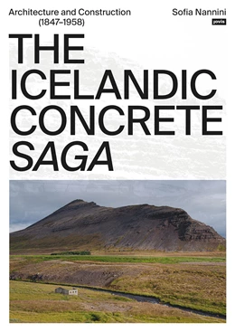 Abbildung von Nannini | The Icelandic Concrete Saga | 1. Auflage | 2023 | beck-shop.de