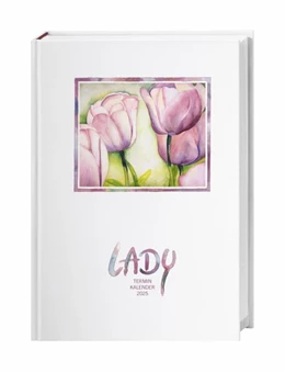 Abbildung von Heye | Lady Terminkalender A6 2025 | 1. Auflage | 2024 | beck-shop.de