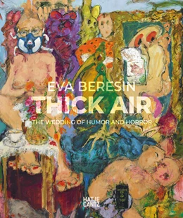 Abbildung von Albertina | Eva Beresin | 1. Auflage | 2024 | beck-shop.de