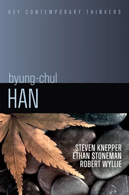 Abbildung von Knepper / Stoneman | Byung-Chul Han | 1. Auflage | 2024 | beck-shop.de