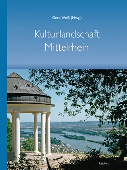 Abbildung von Weiß | Kulturlandschaft Mittelrhein – 100 Jahre Mittelrheinische Gesellschaft zur Pflege der Kunst | 1. Auflage | 2024 | beck-shop.de