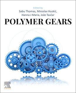 Abbildung von Thomas / Huskic | Polymer Gears | 1. Auflage | 2024 | beck-shop.de