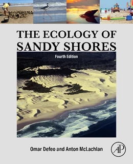 Abbildung von Defeo / McLachlan | The Ecology of Sandy Shores | 4. Auflage | 2025 | beck-shop.de