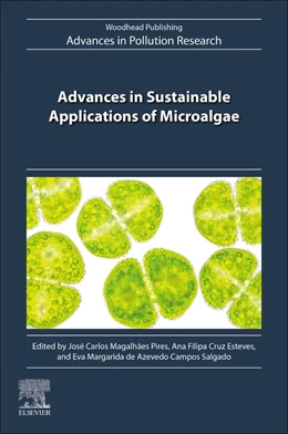 Abbildung von Pires / Esteves | Advances in Sustainable Applications of Microalgae | 1. Auflage | 2024 | beck-shop.de