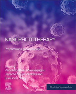 Abbildung von Manivasagan / Venkatesan | Nanophototherapy | 1. Auflage | 2024 | beck-shop.de