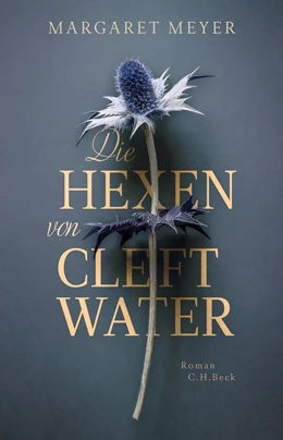 Abbildung von Meyer | Die Hexen von Cleftwater | 1. Auflage | 2024 | beck-shop.de