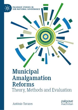 Abbildung von Tavares | Municipal Amalgamation Reforms | 1. Auflage | 2024 | beck-shop.de
