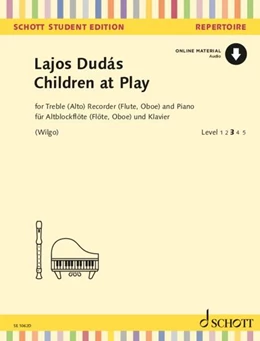 Abbildung von Children at Play | 1. Auflage | 2024 | beck-shop.de