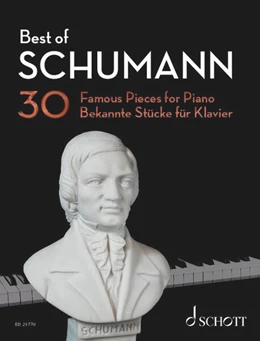 Abbildung von Heumann | Best of Schumann | 1. Auflage | 2024 | beck-shop.de