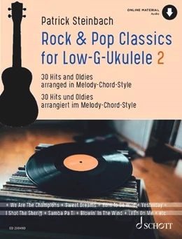 Abbildung von Rock & Pop Classics for 