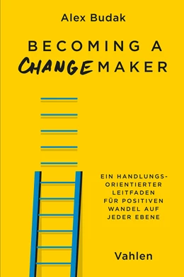 Abbildung von Budak | Becoming a Changemaker | 1. Auflage | 2024 | beck-shop.de