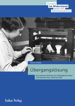 Abbildung von Schulle | Übergangslösung | 1. Auflage | 2025 | 5 | beck-shop.de