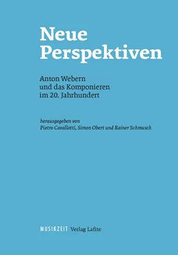 Abbildung von Cavallotti / Obert | Neue Perspektiven | 1. Auflage | 2019 | 4 | beck-shop.de