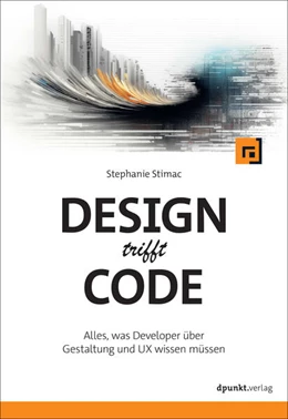 Abbildung von Stimac | Design trifft Code | 1. Auflage | 2024 | beck-shop.de