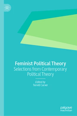 Abbildung von Carver | Feminist Theory | 1. Auflage | 2024 | beck-shop.de