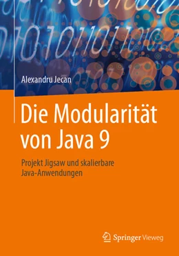 Abbildung von Jecan | Die Modularität von Java 9 | 1. Auflage | 2024 | beck-shop.de
