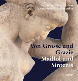 Abbildung von Baumhoff / Richter | Von Größe und Grazie | 1. Auflage | 2024 | beck-shop.de