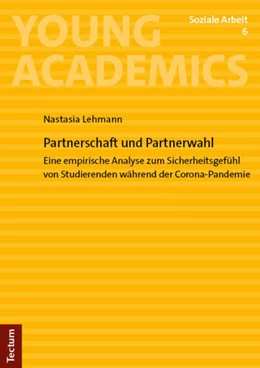 Abbildung von Lehmann | Partnerschaft und Partnerwahl | 1. Auflage | 2024 | 6 | beck-shop.de