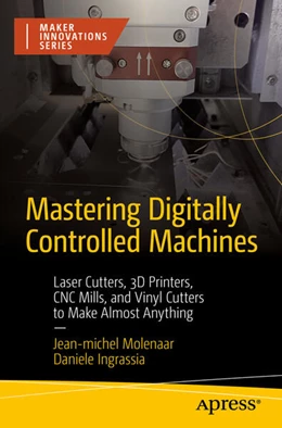 Abbildung von Molenaar / Ingrassia | Mastering Digitally Controlled Machines | 1. Auflage | 2024 | beck-shop.de