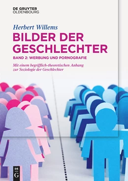 Abbildung von Willems | Bilder der Geschlechter | 1. Auflage | 2024 | beck-shop.de