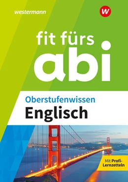 Abbildung von Jost / Nowotny | Fit fürs Abi | 1. Auflage | 2024 | beck-shop.de