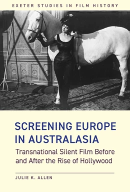 Abbildung von Allen | Screening Europe in Australasia | 1. Auflage | 2024 | beck-shop.de