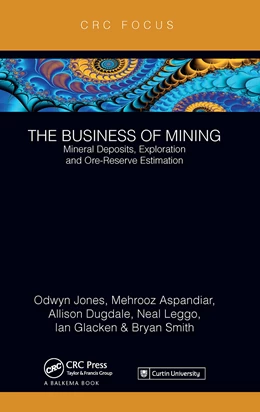 Abbildung von Jones / Aspandiar | The Business of Mining | 1. Auflage | 2023 | beck-shop.de