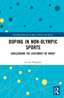 Abbildung von Dasgupta | Doping in Non-Olympic Sports | 1. Auflage | 2024 | beck-shop.de