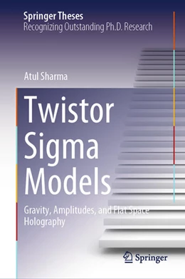 Abbildung von Sharma | Twistor Sigma Models | 1. Auflage | 2024 | beck-shop.de