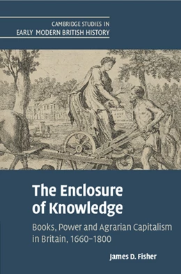 Abbildung von Fisher | The Enclosure of Knowledge | 1. Auflage | 2024 | beck-shop.de