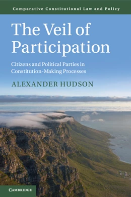 Abbildung von Hudson | The Veil of Participation | 1. Auflage | 2024 | beck-shop.de