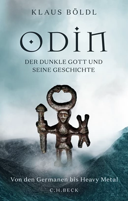 Abbildung von Böldl, Klaus | Odin | 1. Auflage | 2024 | beck-shop.de
