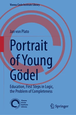 Abbildung von Plato | Portrait of Young Gödel | 1. Auflage | 2024 | beck-shop.de