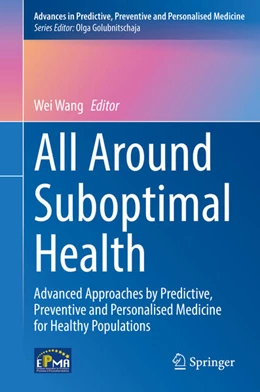 Abbildung von Wang | All Around Suboptimal Health | 1. Auflage | 2024 | beck-shop.de