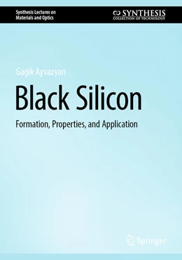 Abbildung von Ayvazyan | Black Silicon | 1. Auflage | 2024 | beck-shop.de