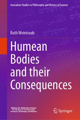Abbildung von Weintraub | Humean Bodies and their Consequences | 1. Auflage | 2024 | beck-shop.de