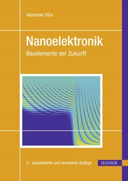 Abbildung von Klös | Nanoelektronik | 2. Auflage | 2024 | beck-shop.de