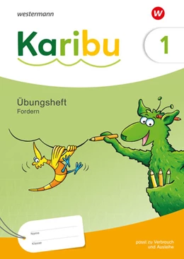 Abbildung von Karibu. Fordern 1 passend zu Verleih und Verbrauch | 1. Auflage | 2024 | beck-shop.de