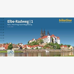 Abbildung von Verlag | Elbe-Radweg | 21. Auflage | 2024 | beck-shop.de