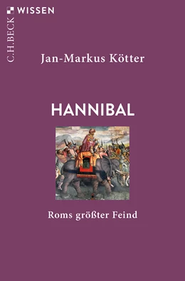 Abbildung von Kötter, Jan-Markus | Hannibal | 1. Auflage | 2024 | 2954 | beck-shop.de