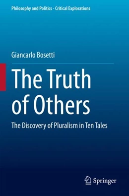 Abbildung von Bosetti | The Truth of Others | 1. Auflage | 2024 | 25 | beck-shop.de