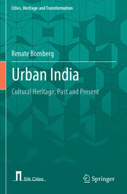 Abbildung von Bornberg | Urban India | 1. Auflage | 2024 | beck-shop.de