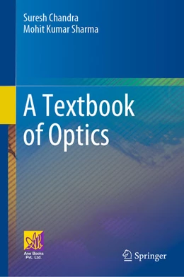 Abbildung von Chandra / Sharma | A Textbook of Optics | 1. Auflage | 2024 | beck-shop.de